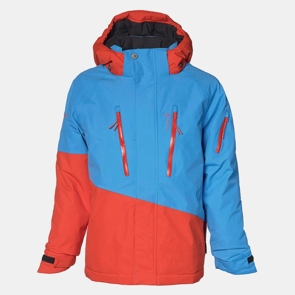 Isbjorn Backflip Ski Jacket | 7 to 16 Years