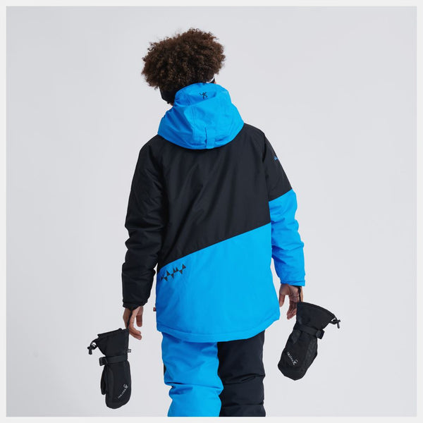 Isbjorn Backflip Ski Jacket | 7 to 16 Years