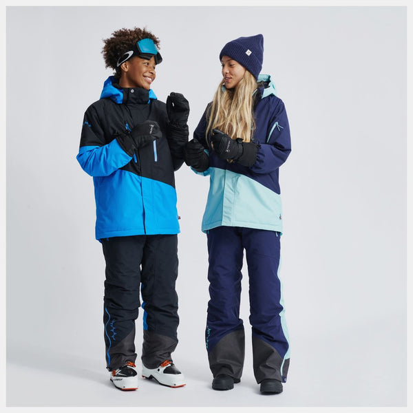 Isbjorn Backflip Ski Jacket | 7 to 16 Years