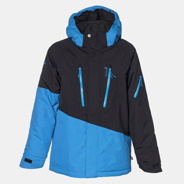 Isbjorn Backflip Ski Jacket | 7 to 16 Years