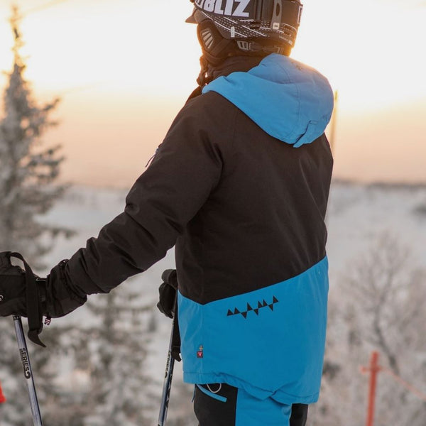 Isbjorn Backflip Ski Jacket | 7 to 16 Years