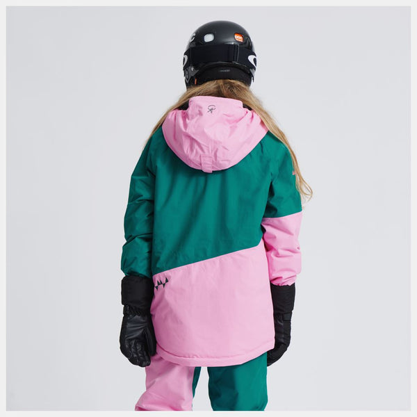 Isbjorn Backflip Ski Jacket | 7 to 16 Years