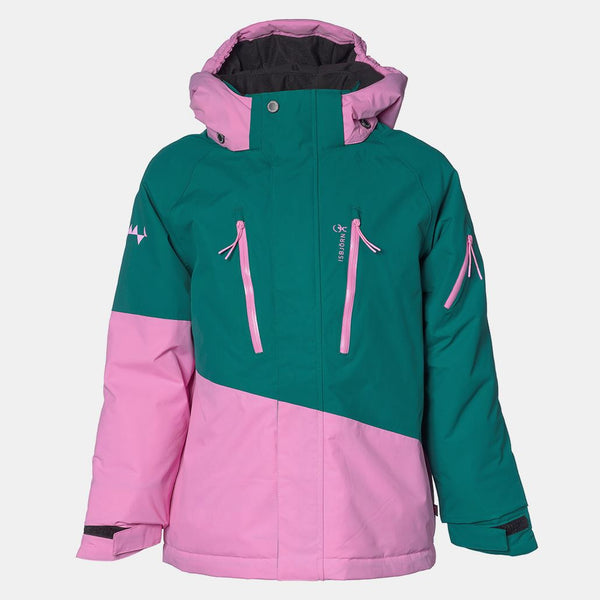 Isbjorn Backflip Ski Jacket | 7 to 16 Years