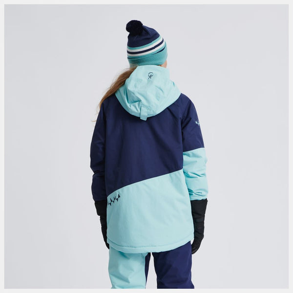 Isbjorn Backflip Ski Jacket | 7 to 16 Years