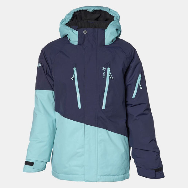 Isbjorn Backflip Ski Jacket | 7 to 16 Years