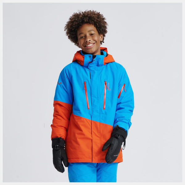 Isbjorn Backflip Ski Jacket | 7 to 16 Years