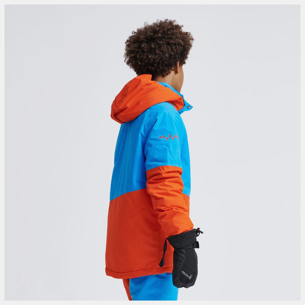 Isbjorn Backflip Ski Jacket | 7 to 16 Years