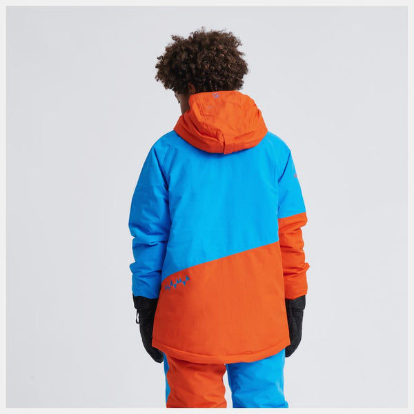 Isbjorn Backflip Ski Jacket | 7 to 16 Years