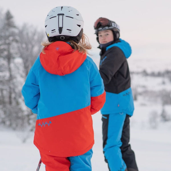 Isbjorn Backflip Ski Jacket | 7 to 16 Years