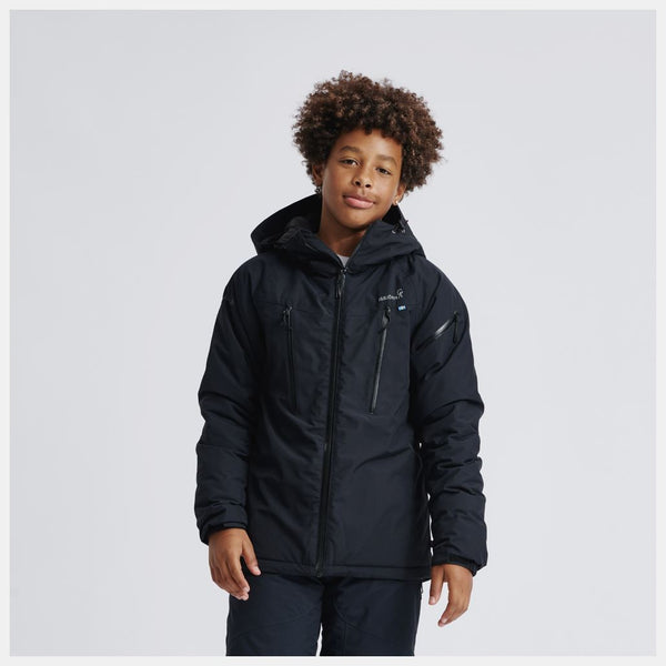 Isbjorn Carving Winter Jacket | 9 to 16 Years