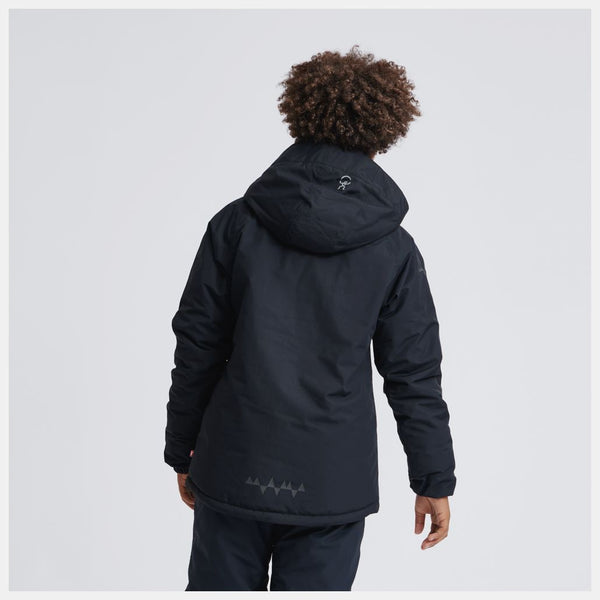 Isbjorn Carving Winter Jacket | 9 to 16 Years