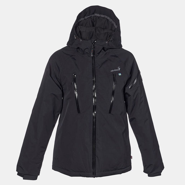 Isbjorn Carving Winter Jacket | 9 to 16 Years