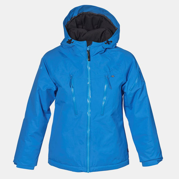 Isbjorn Carving Winter Jacket | 9 to 16 Years