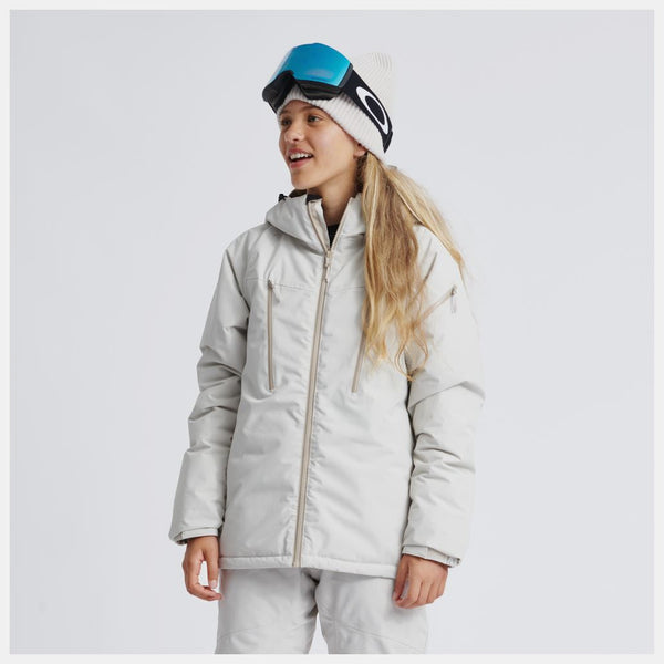 Isbjorn Carving Winter Jacket | 9 to 16 Years