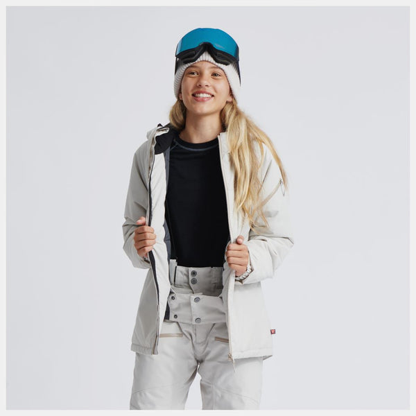 Isbjorn Carving Winter Jacket | 9 to 16 Years