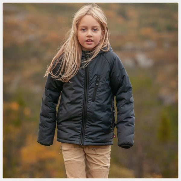 Isbjorn Frost Light Weight Jacket | 9 to 16 Years