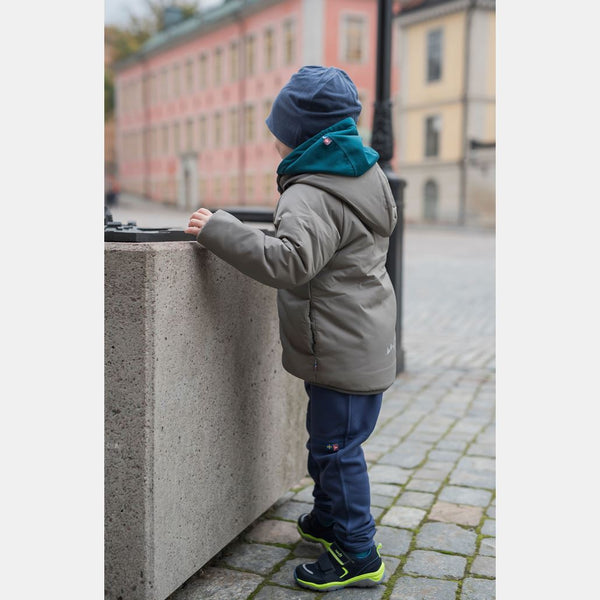 Isbjorn Frost Light Weight Jacket | 1 to 8 Years