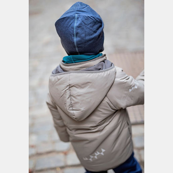 Isbjorn Frost Light Weight Jacket | 1 to 8 Years