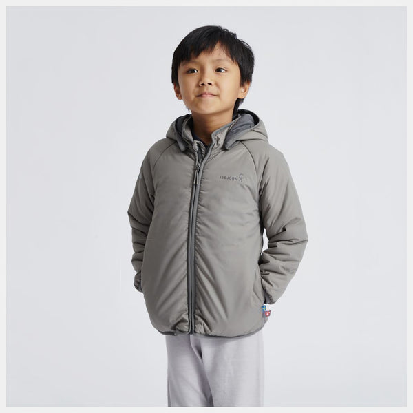 Isbjorn Frost Light Weight Jacket | 1 to 8 Years