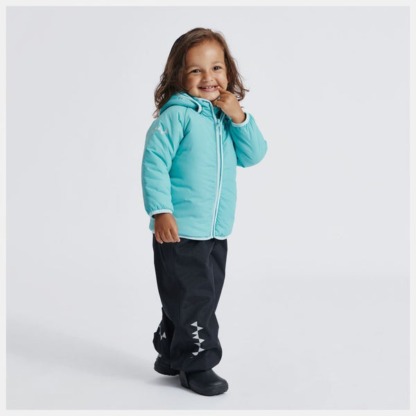 Isbjorn Frost Light Weight Jacket | 1 to 8 Years