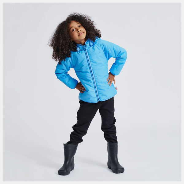 Isbjorn Frost Light Weight Jacket | 1 to 8 Years