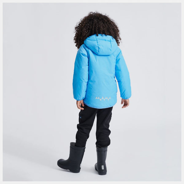 Isbjorn Frost Light Weight Jacket | 1 to 8 Years