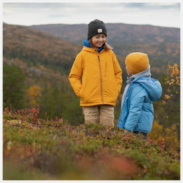 Isbjorn Frost Light Weight Jacket | 9 to 16 Years