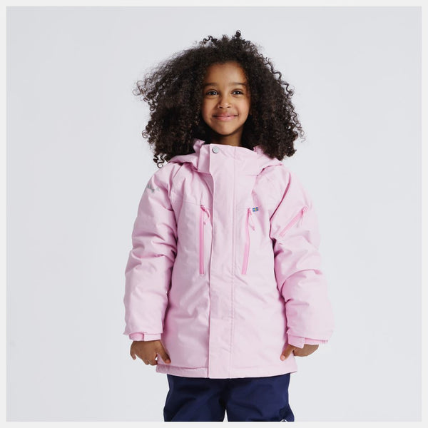 Isbjorn Helicopter Waterproof Winter Jacket | 1 to 8 Years