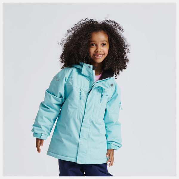 Isbjorn Helicopter Waterproof Winter Jacket | 1 to 8 Years