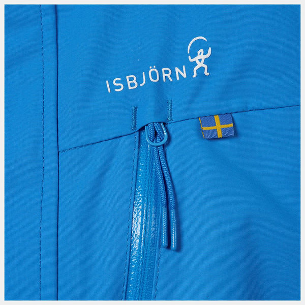 Isbjorn Helicopter Waterproof Winter Jacket | 1 to 8 Years