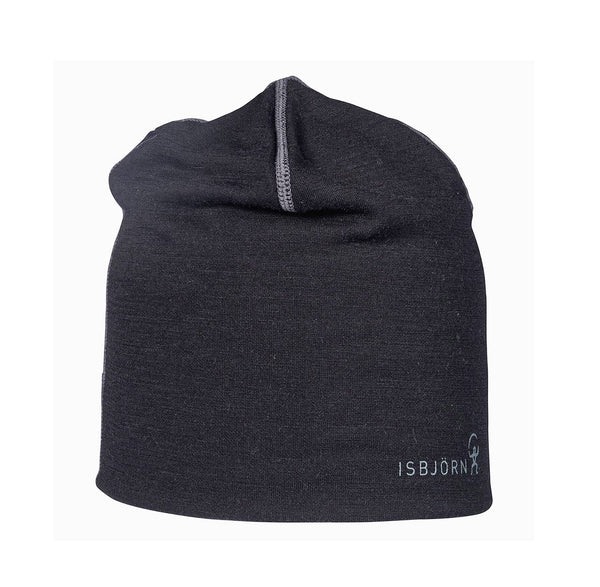 Isbjorn Husky Merino Wool Blend Beanie | 1 to 16 Years