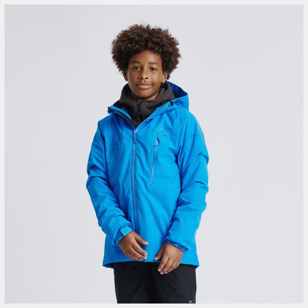 Isbjorn Monsune Hardshell Jacket | 9 to 16 Years