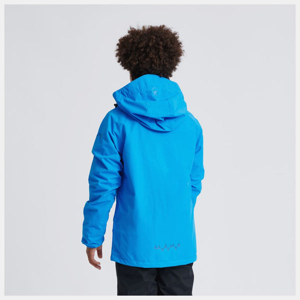 Isbjorn Monsune Hardshell Jacket | 9 to 16 Years