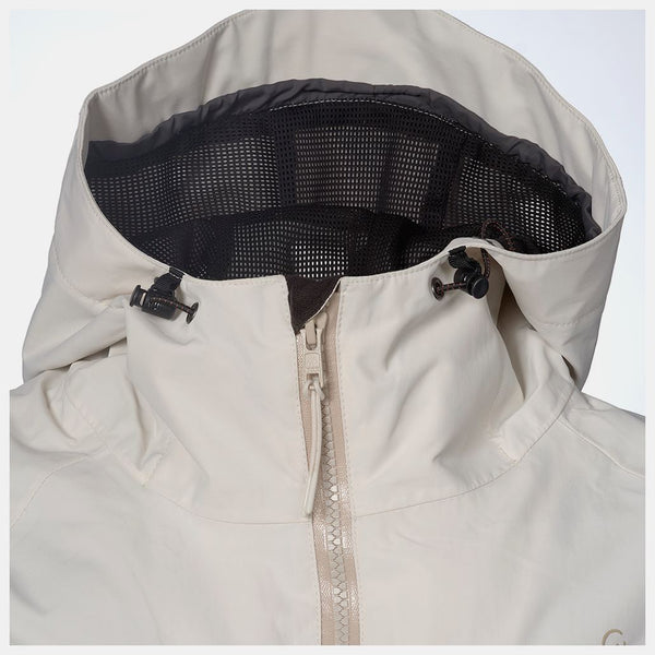 Isbjorn Monsune Hardshell Jacket | 9 to 16 Years