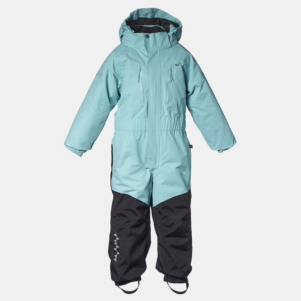 Isbjorn Penguin Winter Jumpsuit | 1 to 8 Years