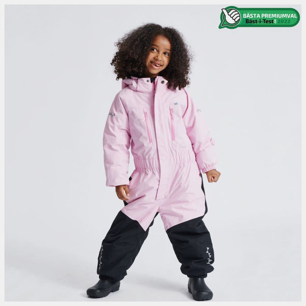 Isbjorn Penguin Winter Jumpsuit | 1 to 8 Years