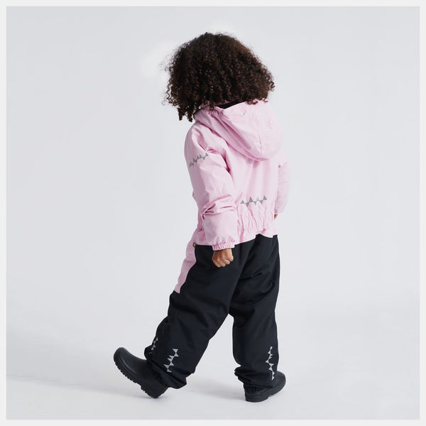 Isbjorn Penguin Winter Jumpsuit | 1 to 8 Years