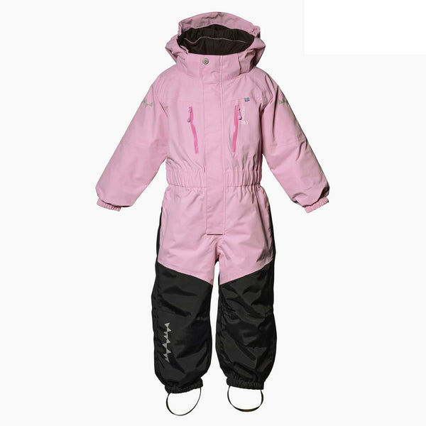 Isbjorn Penguin Winter Jumpsuit | 1 to 8 Years