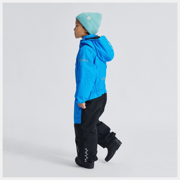 Isbjorn Penguin Winter Jumpsuit | 1 to 8 Years