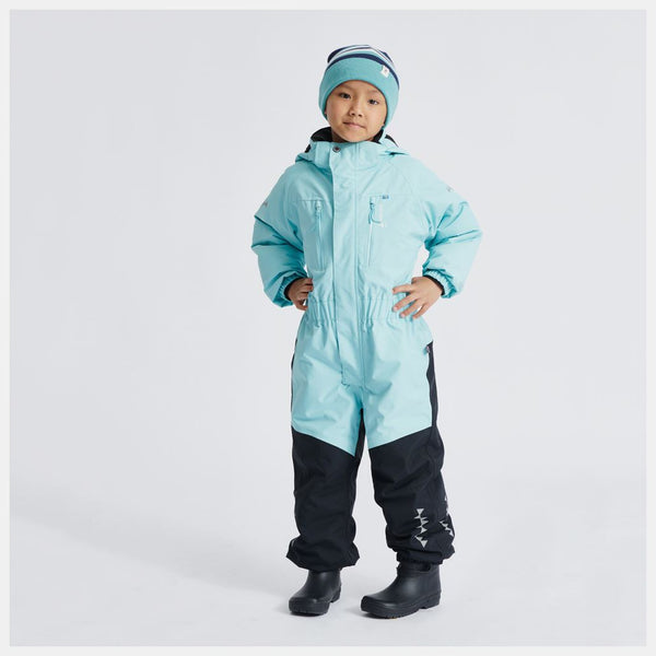 Isbjorn Penguin Winter Jumpsuit | 1 to 8 Years