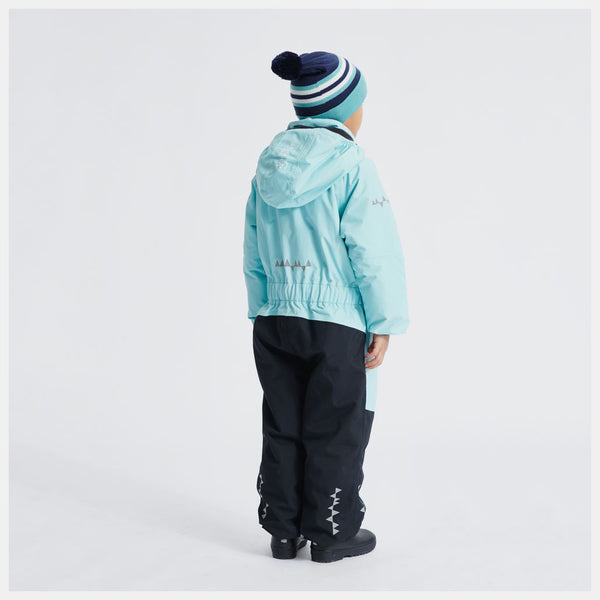 Isbjorn Penguin Winter Jumpsuit | 1 to 8 Years