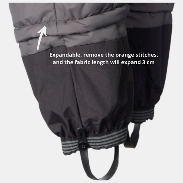 Isbjorn Powder Waterproof Winter Pant | 1 to 14 Years