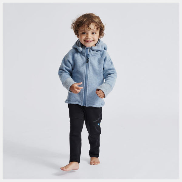 Isbjorn Shaun Wool Blend Jacket | 1 to 16 Years