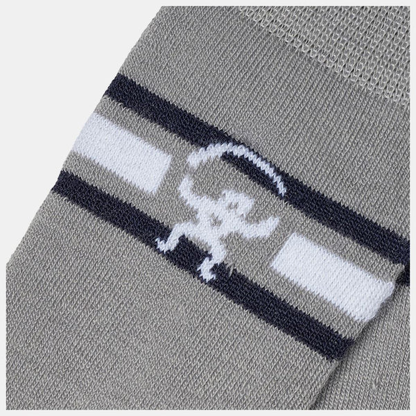 Isbjorn Snowfox Merino Wool Blend Ski Socks | 2 to 14 Years