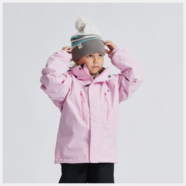 Isbjorn Storm Hardshell Jacket | 1 to 8 Years