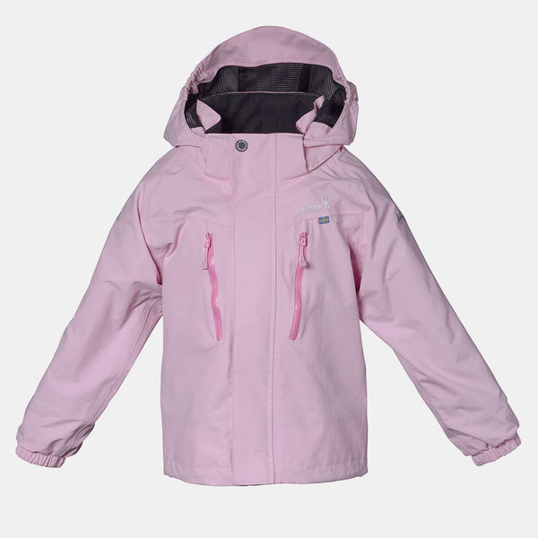 Isbjorn Storm Hardshell Jacket | 1 to 8 Years