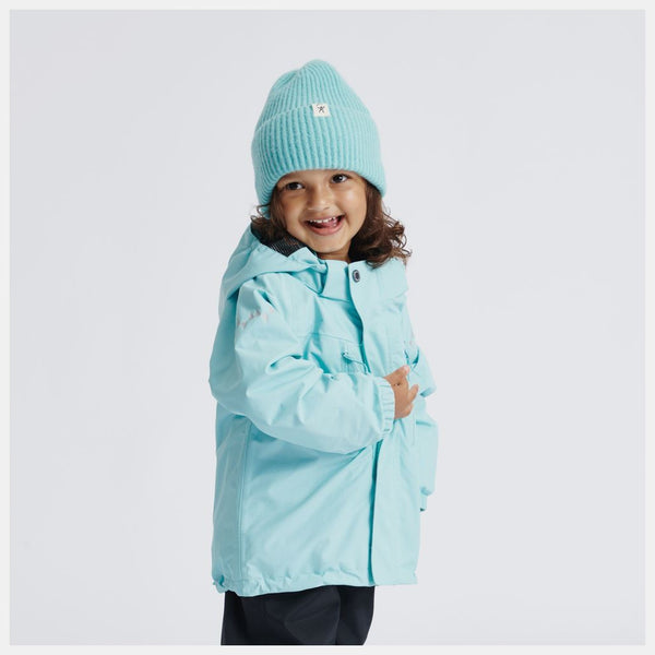 Isbjorn Storm Hardshell Jacket | 1 to 8 Years