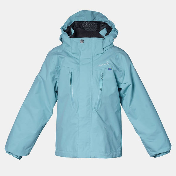 Isbjorn Storm Hardshell Jacket | 1 to 8 Years