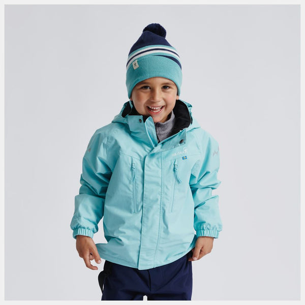 Isbjorn Storm Hardshell Jacket | 1 to 8 Years