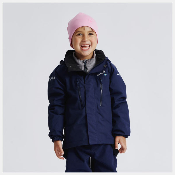 Isbjorn Storm Hardshell Jacket | 1 to 8 Years